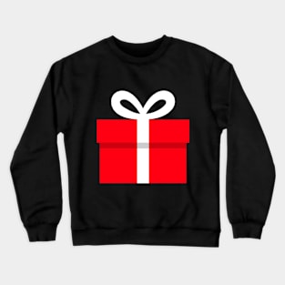 Present Crewneck Sweatshirt